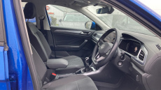 Volkswagen T-Roc 1.5 TSI Style 5dr Petrol Hatchback